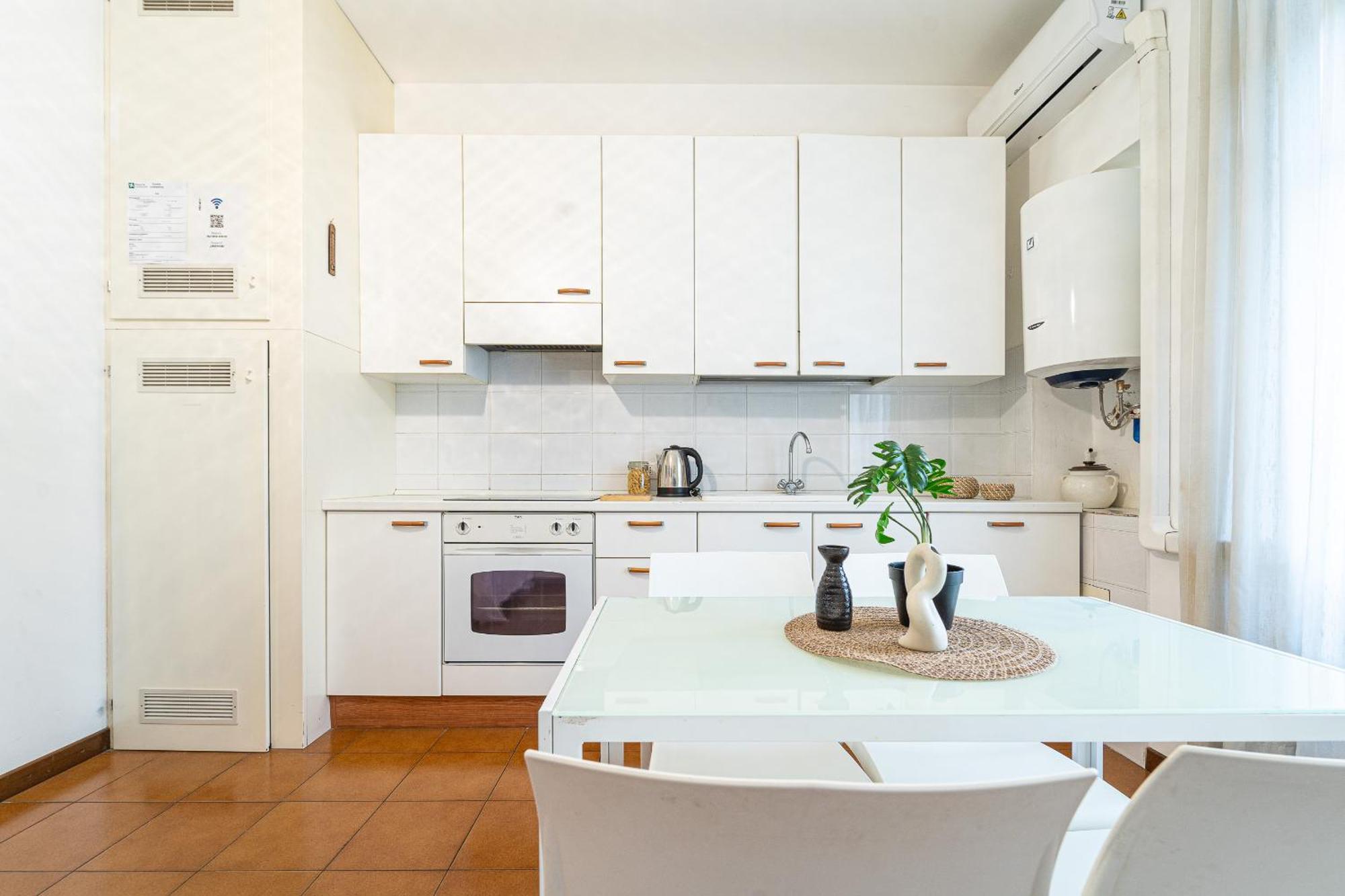 Easy Central Apartment - Milano Porta Romana Exterior foto