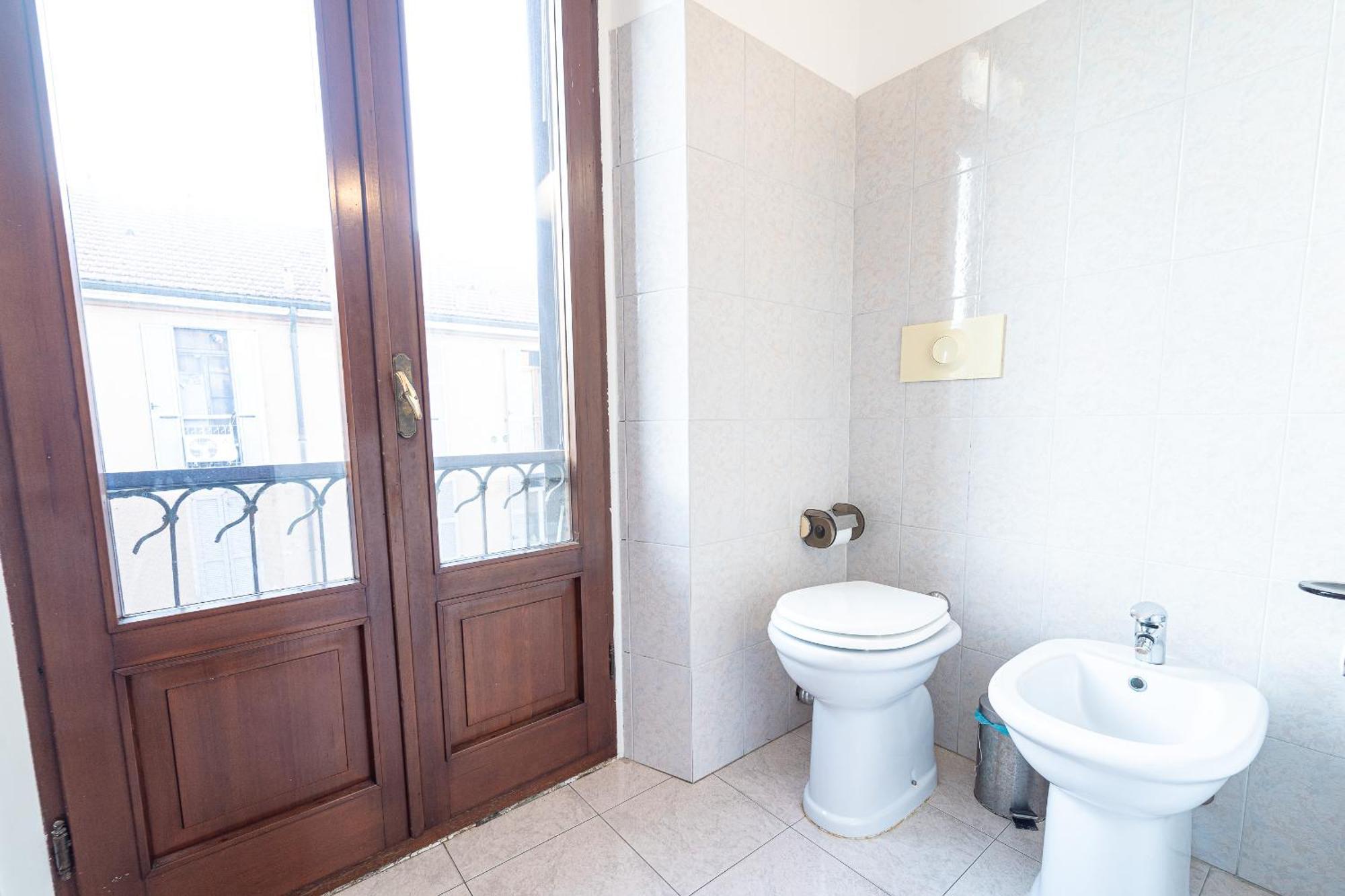 Easy Central Apartment - Milano Porta Romana Exterior foto